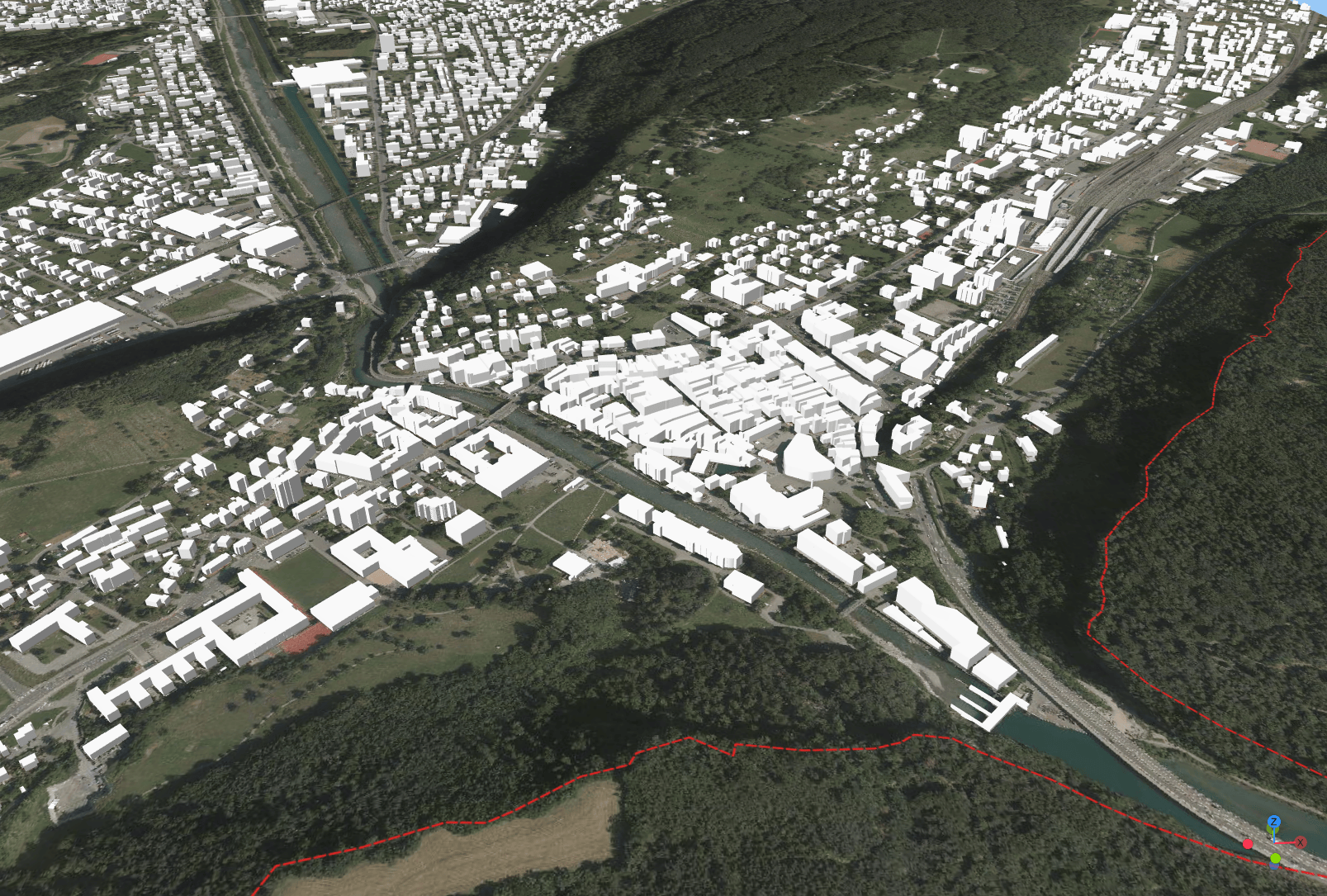 Bild zu Unsere Mission