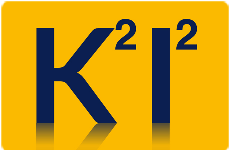 Logo K2I2