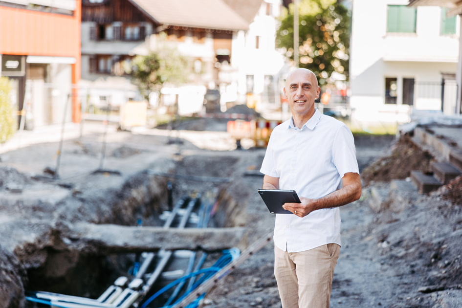 Bild zu Projektmanagement